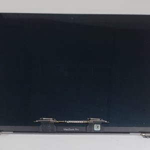 Original MacBook Pro A1706 A1708 13" Gray LCD Screen Assembly Grade C