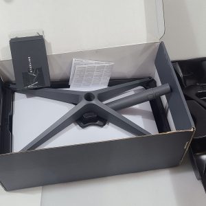 Starlink V2 Satellite Dish Kit with Router & Ethernet Adapter - UTA-212 UTR-211