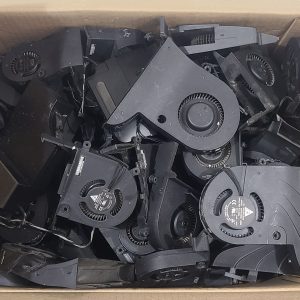 Lot of 24 pounds of various spare parts for iMac A1311 A1312