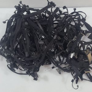 Lot of various cables for iMac A1311 A1312