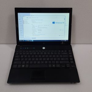HP ProBook 4310s Laptop 1.80GHz CPU 8GB RAM 1TB HDD