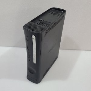 Microsoft Xbox 360 Original Model (Black) Console Only *UNTESTED*