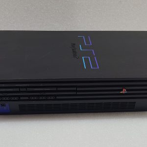 Sony PlayStation 2 PS2 Fat Console Only *UNTESTED*