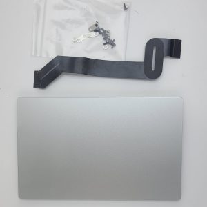 MacBook Pro A1707 2016 2017 Silver Trackpad/Touchpad w/ Screws & Cable