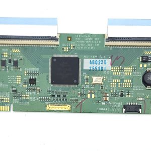 LG LM27WQ1-SDE2 T-con Logic Board 6870C-0367A_Rev0.5_D1