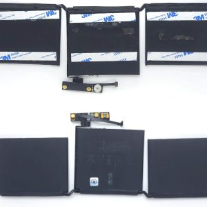 Original Apple MacBook Pro 13" A1708 2016 2017 A1713 Battery Capacity 90%