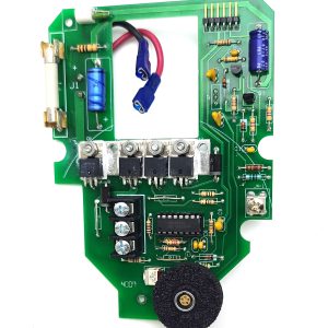 GOLDEN ENGINEERING XR200 X-RAY 14.4 volts Oscillator Board TESTED