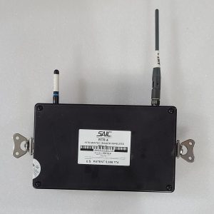 Saic RTR-4 Integrated Imager Wireless for Portable Digital X-Ray Imager, Golden Engineering