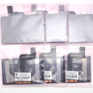 MacBook Pro A1708 2016 2017 Spase Gray Trackpad/Touchpad w/ Cable 821-01002-01 & Screws