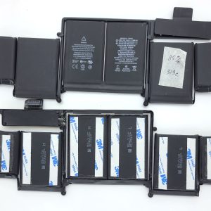 OEM Genuine Original A1582 Battery 2015 MacBook Pro Retina 13" A1502 90%