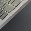 MacBook Pro 13 A2159 Gray Top Case Keyboard Touchpad Battery 90% Grade B- - Image 4