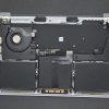 MacBook Pro 13 A2159 Gray Top Case Keyboard Touchpad Battery 90% Grade B- - Image 2