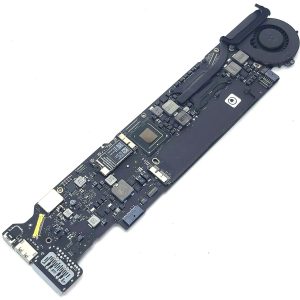A1369 MacBook Air 13 inch 1.8 i7 4GB Logic Board 820-3023-A, 820-3023-B