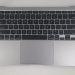 GRD A MacBook Air 13 A2179 Gray Top Case Keyboard Touchpad Battery 90%