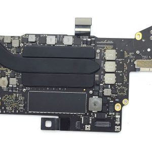 MacBook Pro 13" A1708 2016 i7 2.4GHz 16GB Logic Board 820-00875-A **TESTED**