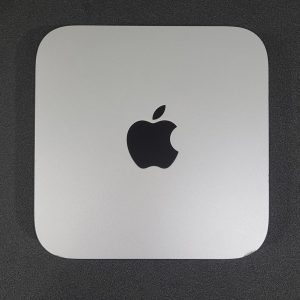 Apple Mac Mini A1347 Late 2014 Core i5 1.4GHz 500 GB HDD 4GB Ram