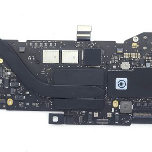 MacBook Pro 13" A2338 2020 M1 3.2GHz 16GB 1TB Logic Board 820-02020-A touchID