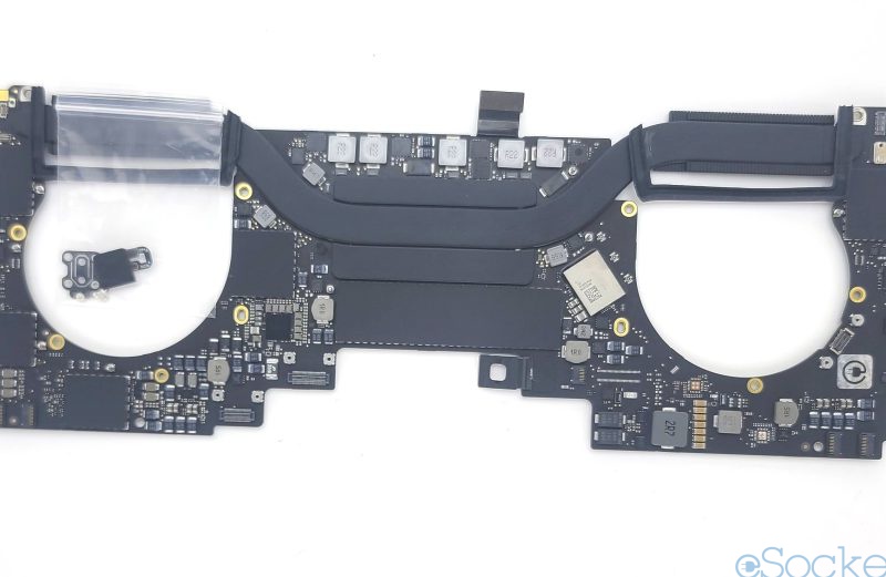 MacBook Pro 13″ A1989 2018 i5 2.3GHz 8GB 256GB Logic Board 820-00850 No TouchBar