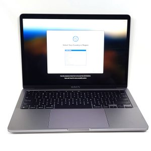 Apple 2022 MacBook Pro 13" MNEH3LL/A M2 3.4GHz (10-Core GPU) 8GB RAM 256GB SSD