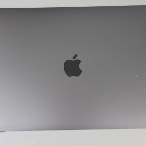 Original MacBook Pro A1989 A2159 A2289 A2251 Space Gray LCD Screen Assembly