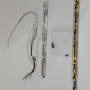 WIFI Cable repair kit for A1502 LCD Display Screen 2013-2015