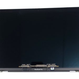 Original MacBook Pro A1706 A1708 13" Silver LCD Screen Assembly Grade C