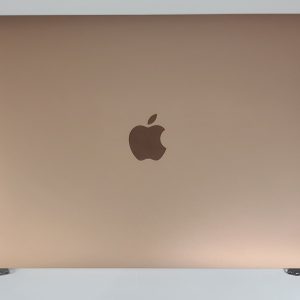 Original MacBook Air A2337 M1 2020 13" LCD Screen Assembly GOLD Grd A