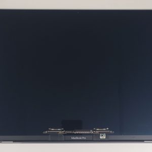 Original MacBook Pro A2141 2019 16" OEM LCD Screen Assembly Space Gray
