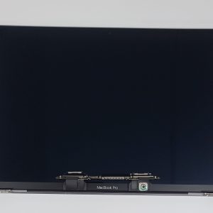 B- MacBook Pro A1989 A2159 A2289 A2251 Gray LCD Screen Assembly