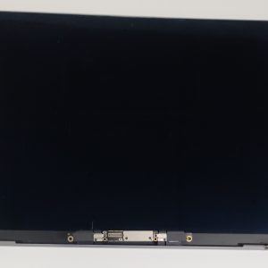 Grd B- Original MacBook Air A1932 13 2018 Gray LCD Screen Display Assembly