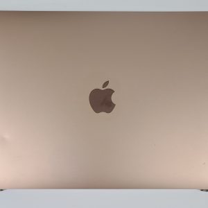 Grade C Original MacBook Air 13" A1932 A2179 Gold LCD Screen Display Assembly