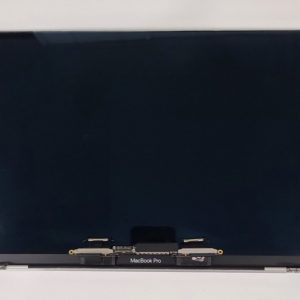 Original MacBook Pro A1989 A2159 A2289 A2251 Silver LCD Screen Assembly Grd B