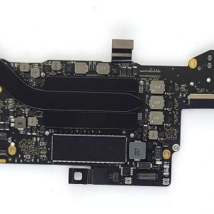 Logic Board MacBook Pro 13" A1708 2017 i7 2.5GHz 16GB 820-00840-A *TESTED*