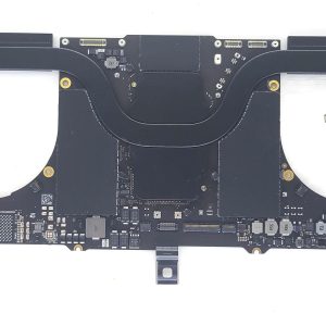 MacBook Pro 14 A2442 2021 M1 Pro 10C/16C 16GB 1TB Logic Board 820-02098 touchID