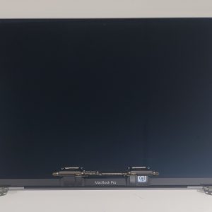 Grd A MacBook Pro A1989 A2159 A2289 A2251 Gray LCD Screen Assembly