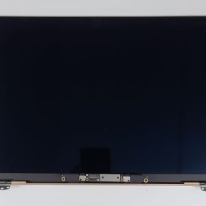 Grade B+ Original MacBook Air 13" A1932 2019 Gold True Tone LCD Screen Display Assembly