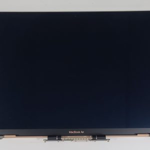 Original MacBook Air 13" A1932 2018 Gold LCD Screen Display Assembly
