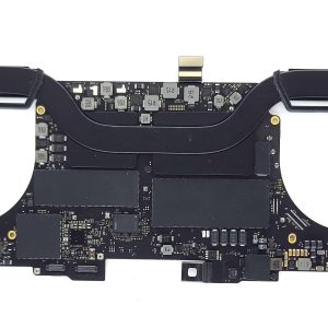 MacBook Pro 15 A1990 2018 i7 2.6Ghz 16GB 512GB Logic Board 820-01041 No TouchID