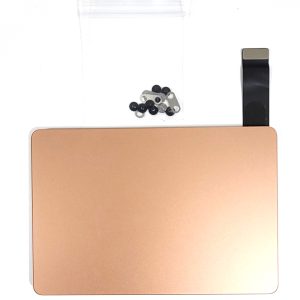 MacBook Air 13" A2179 2020 Gold Trackpad Touchpad with Cable 821-02663-A