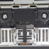 Grd A- MacBook Pro 13" A1706 Silver Top Case Keyboard TrackPad Cover - Image 2