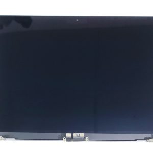 Grd A Original MacBook Air A2681 M2 2022 13.6" LCD Screen Assembly Space Gray