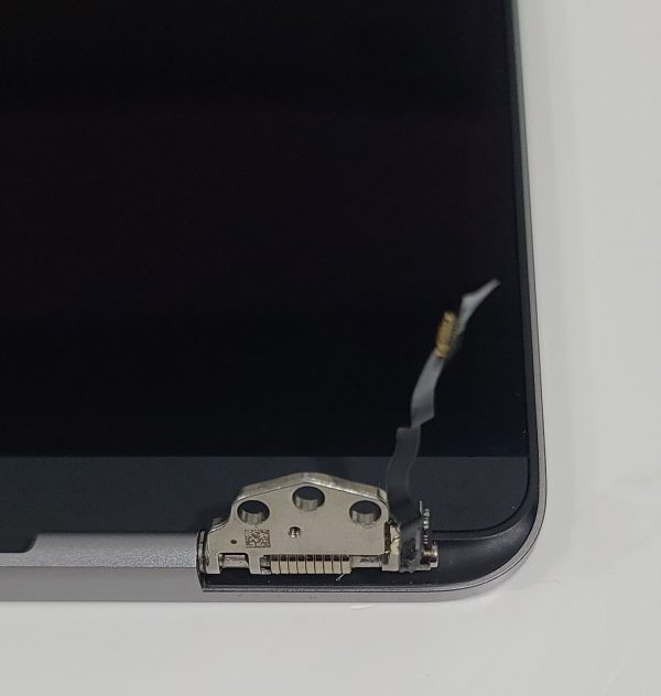 A2681 Screen Cable Routing Grd A Original MacBook Air A2681 M2 2022 13.6″ LCD Screen Assembly ...