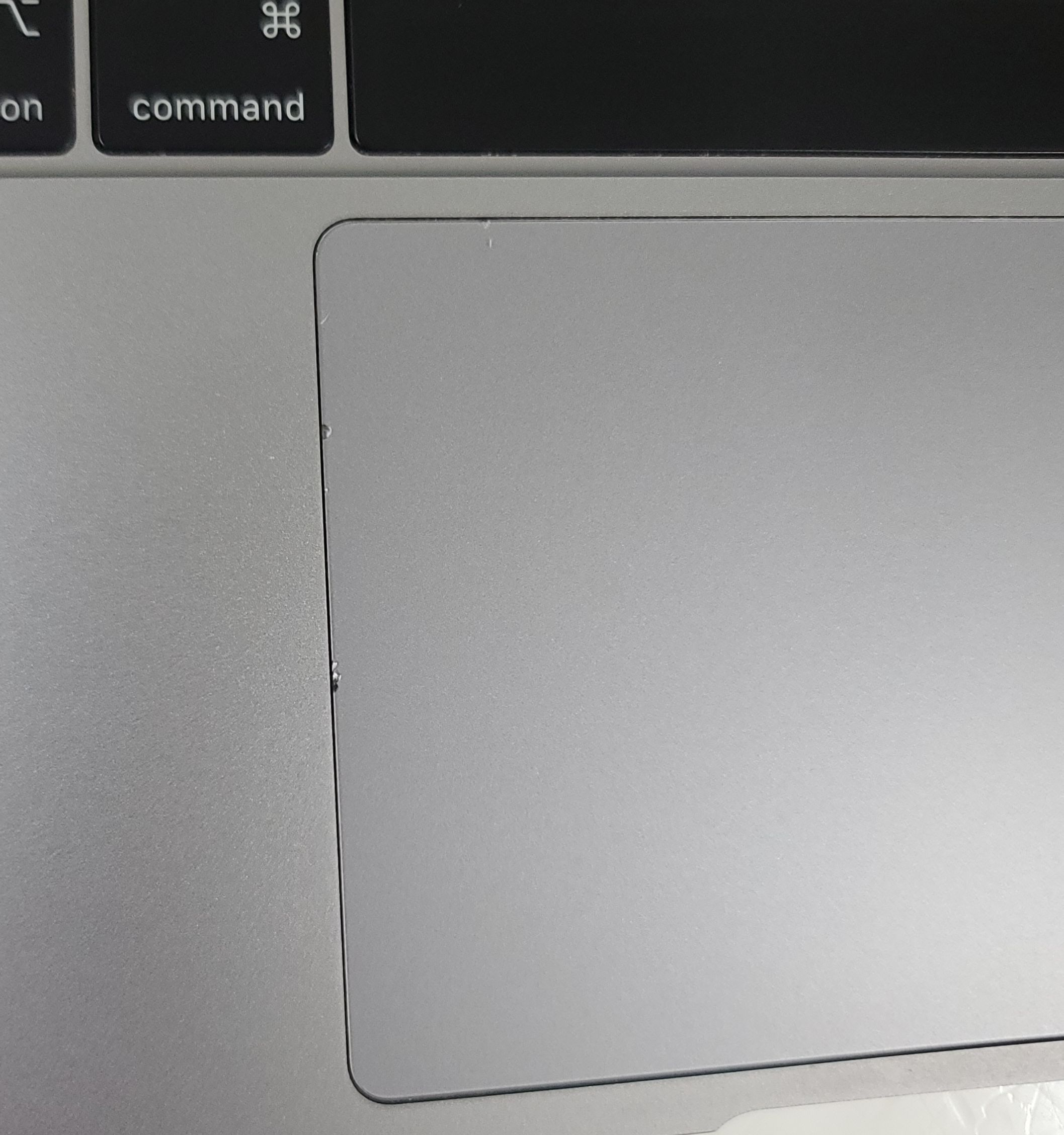 GRD C MacBook Air 13” A1932 Gray Top Case Keyboard Touchpad Battery & more - Image 8