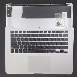 MacBook Air A1466 13" 2013-17 Top Case Battery Keyboard Trackpad Bottom Cover