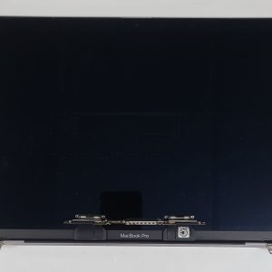 Grd C Original MacBook Pro A1706 A1708 13" Gray LCD Screen Assembly