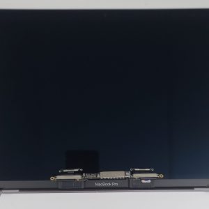 Original MacBook Pro A1706 A1708 13" Space Gray LCD Screen Assembly