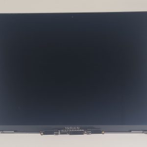 Original MacBook Air A2337 M1 2020 13" LCD Screen Assembly Space Gray Grd C