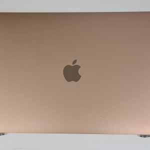 Grd B+ MacBook Air 13" A1932 2019 A2179 2020 Gold LCD Screen Display Assembly
