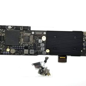 MacBook Air 13" A2179 2020 i5 1.1GHz 8GB 256GB 820-01958-A Logic Board + ID