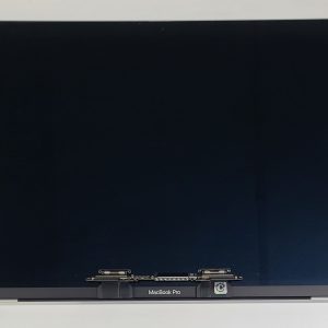 Grd B+ Original MacBook Pro 15" A1707 2016 2017 OEM LCD Screen Assembly Silver